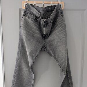 Outerknown S.E.A. Jeans Local Straight Fit 32 30